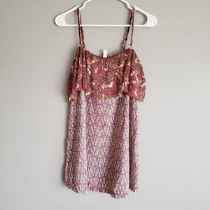 Maaji cover-up dress